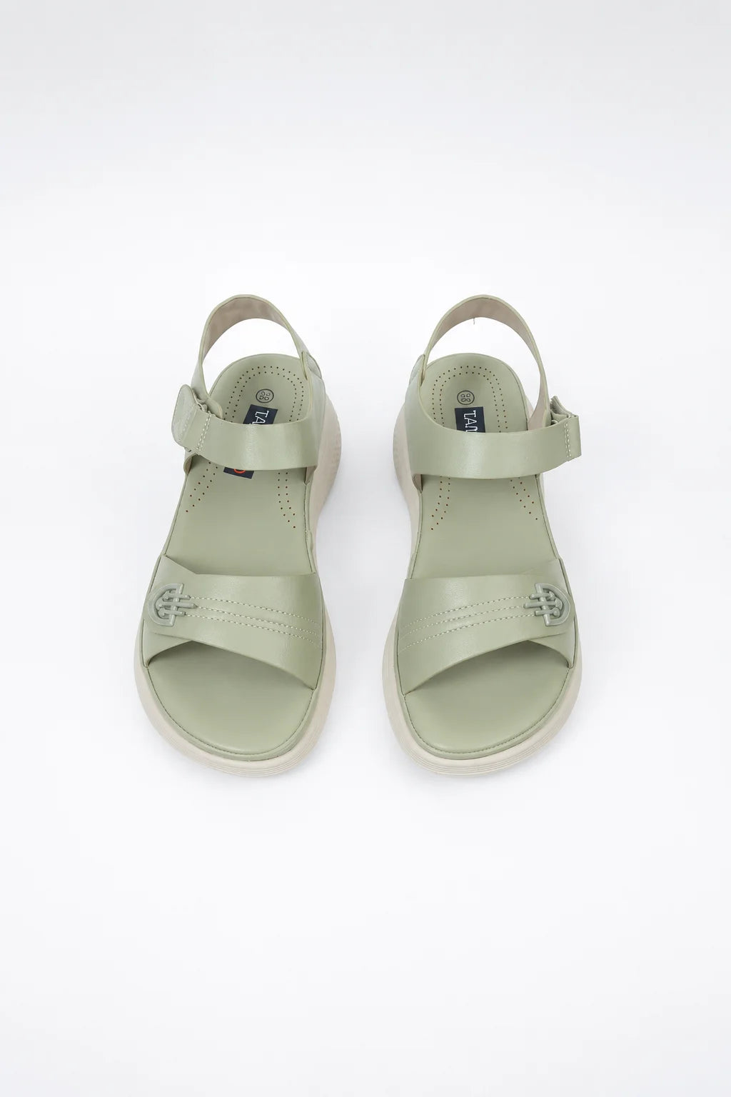 Premium Green Stylish Sandal