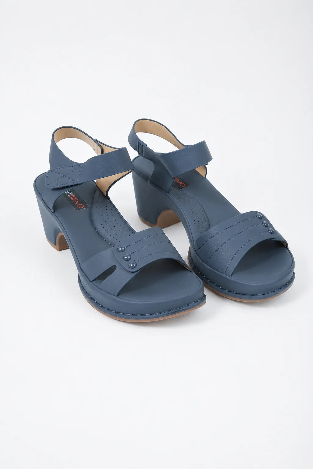 Luxury Navy Elegant Sandal