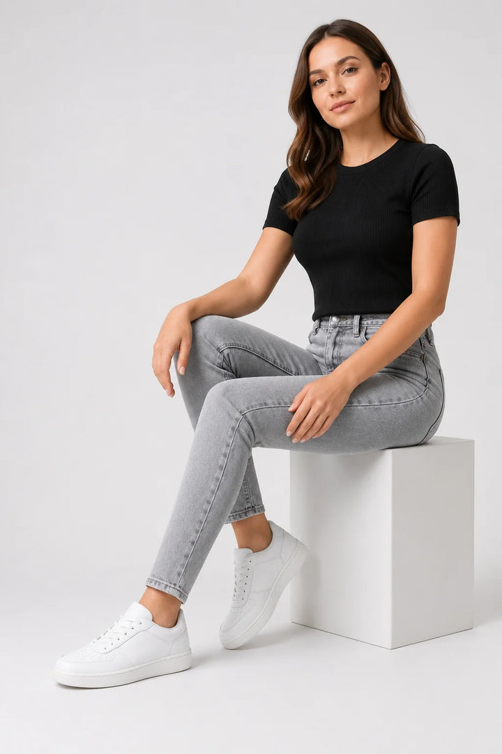 Classic Premium Medicated Sneakers Women