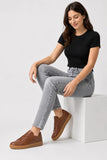 Signature Luxury Medicated Sneakers Women