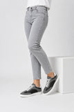 Classic Medicated Leather Sneakers Women