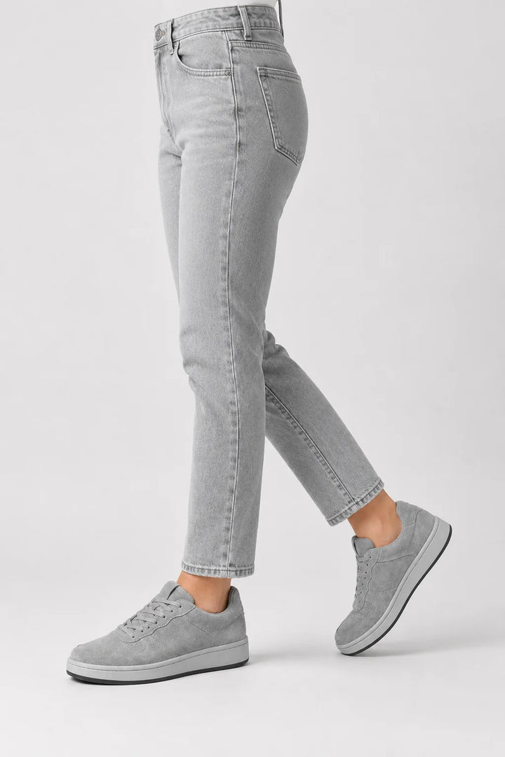 Luxury Medicated Street Sneakers Women