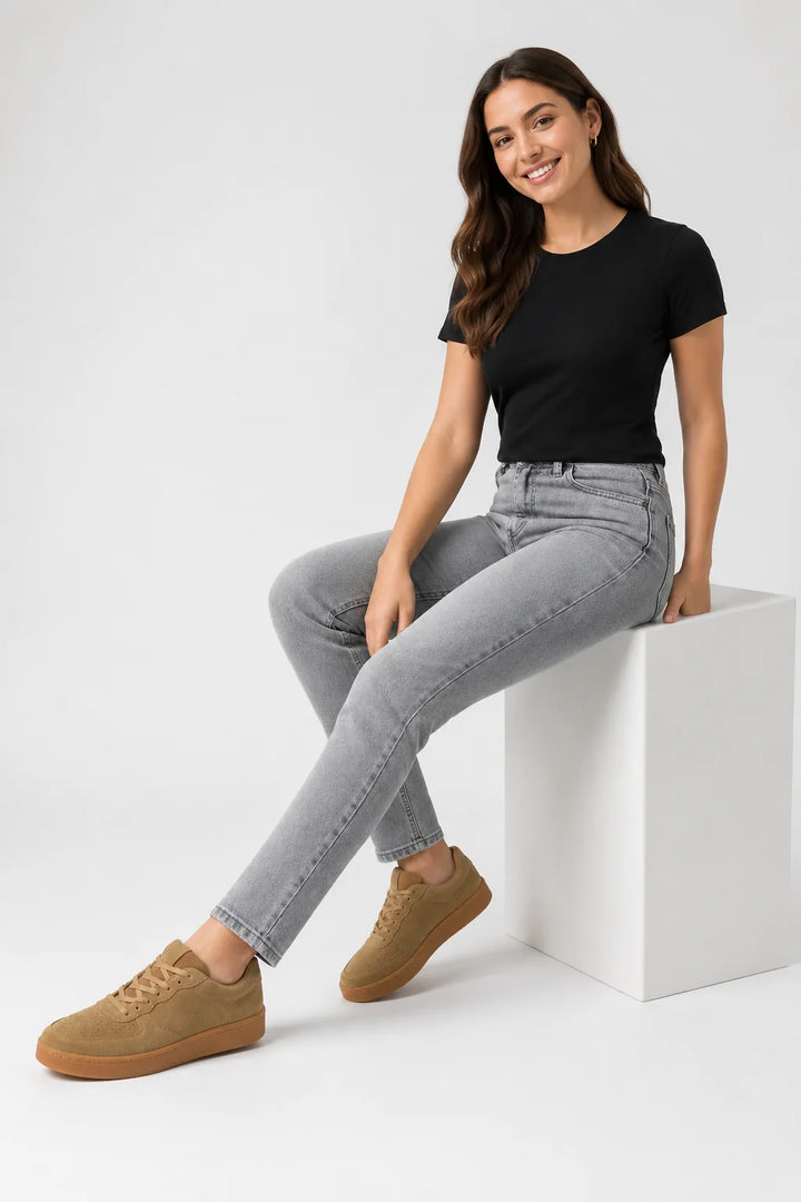 Premium Urban Medicated Sneakers Women