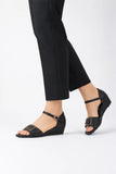 Premium Purple Stylish Sandal