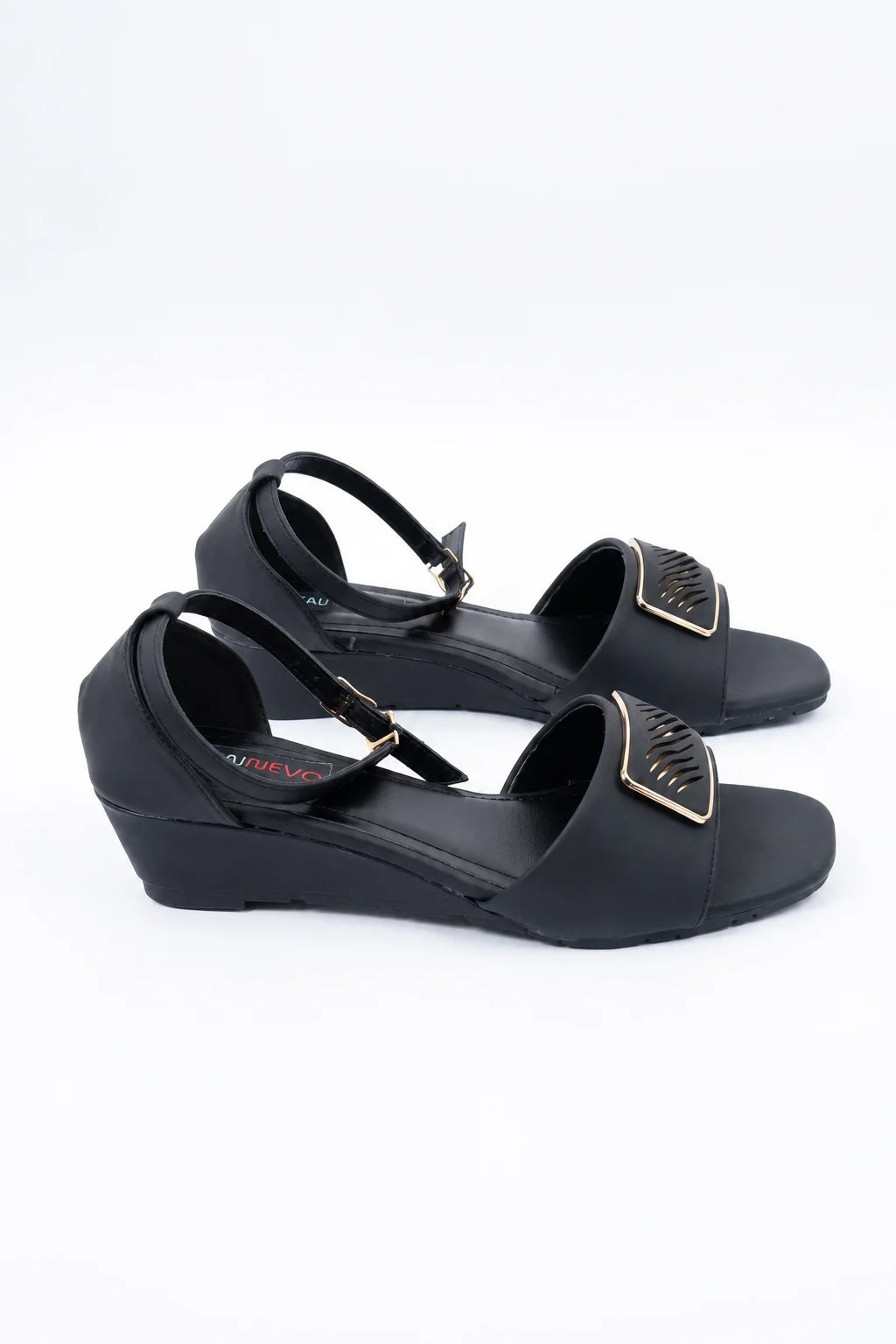 Premium Purple Stylish Sandal