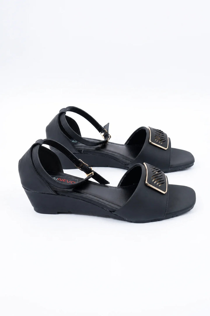 Premium Purple Stylish Sandal
