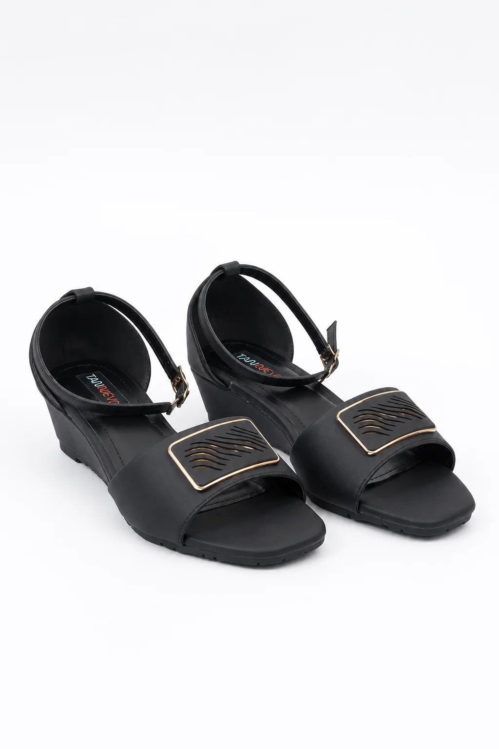 Premium Purple Stylish Sandal