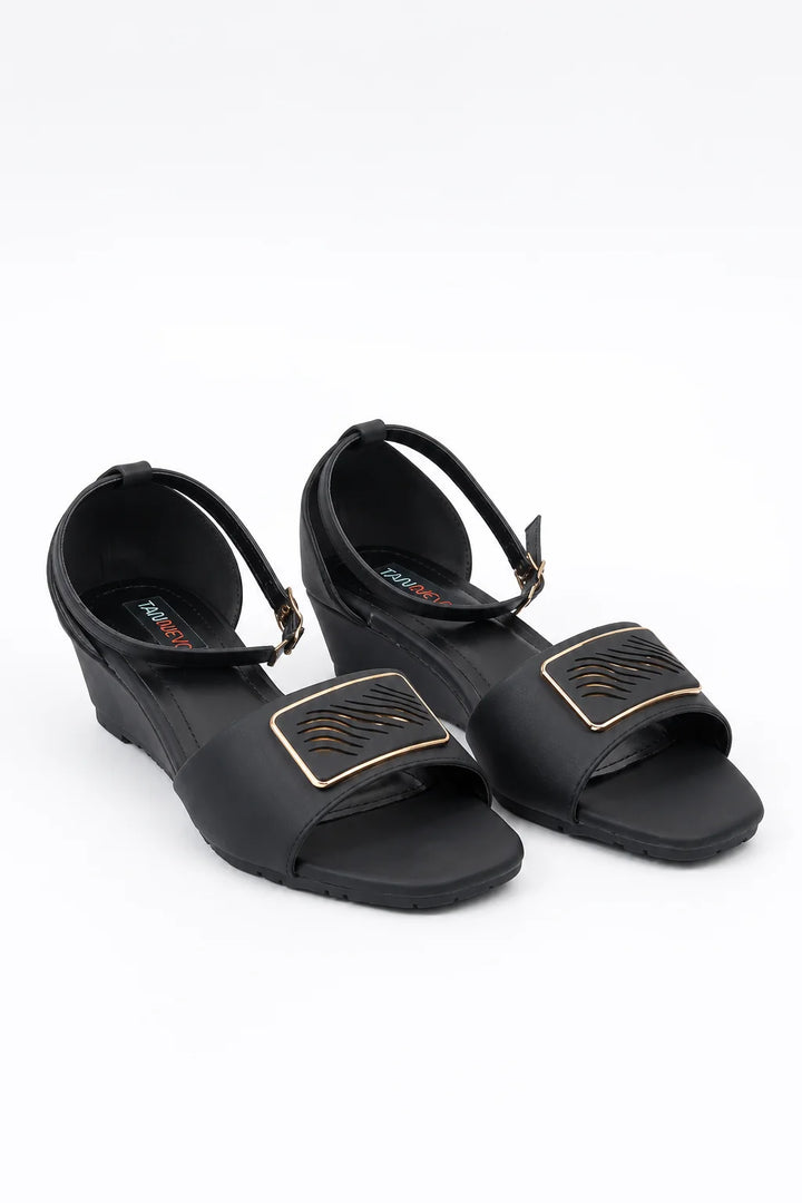 Premium Purple Stylish Sandal