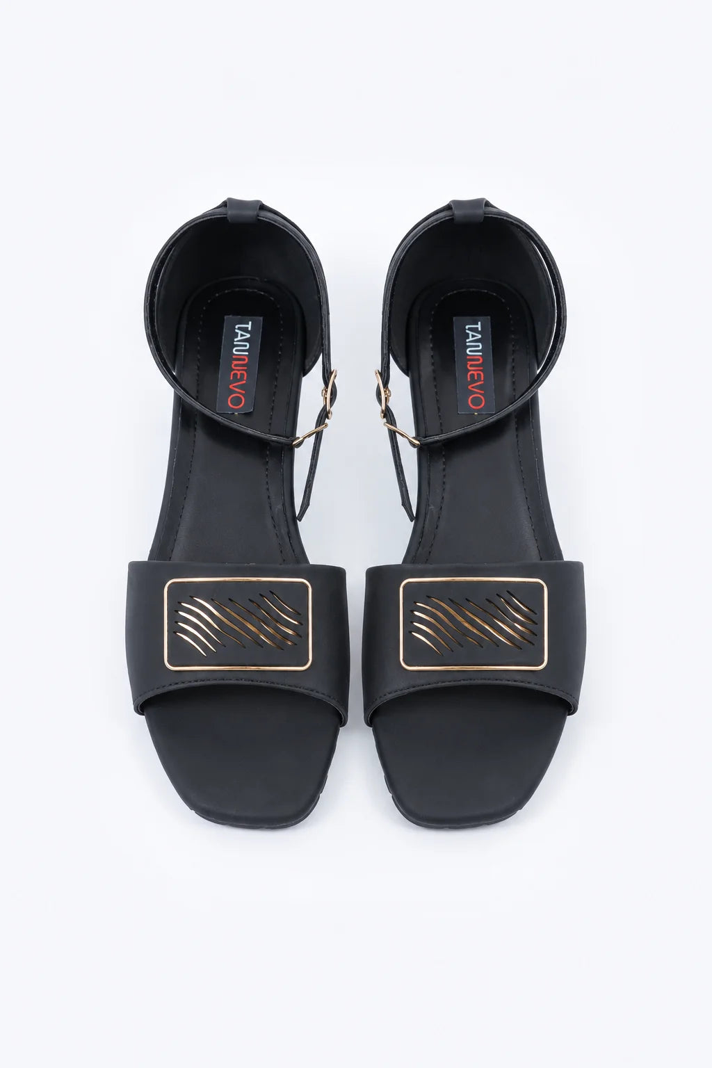 Premium Purple Stylish Sandal