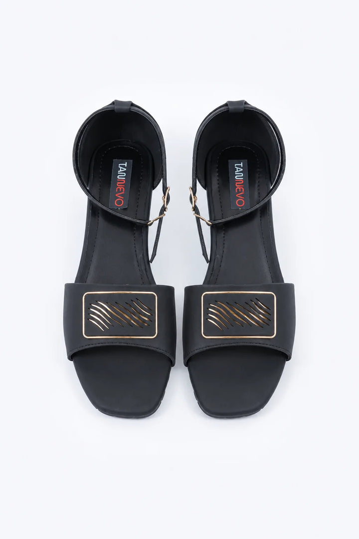 Premium Purple Stylish Sandal