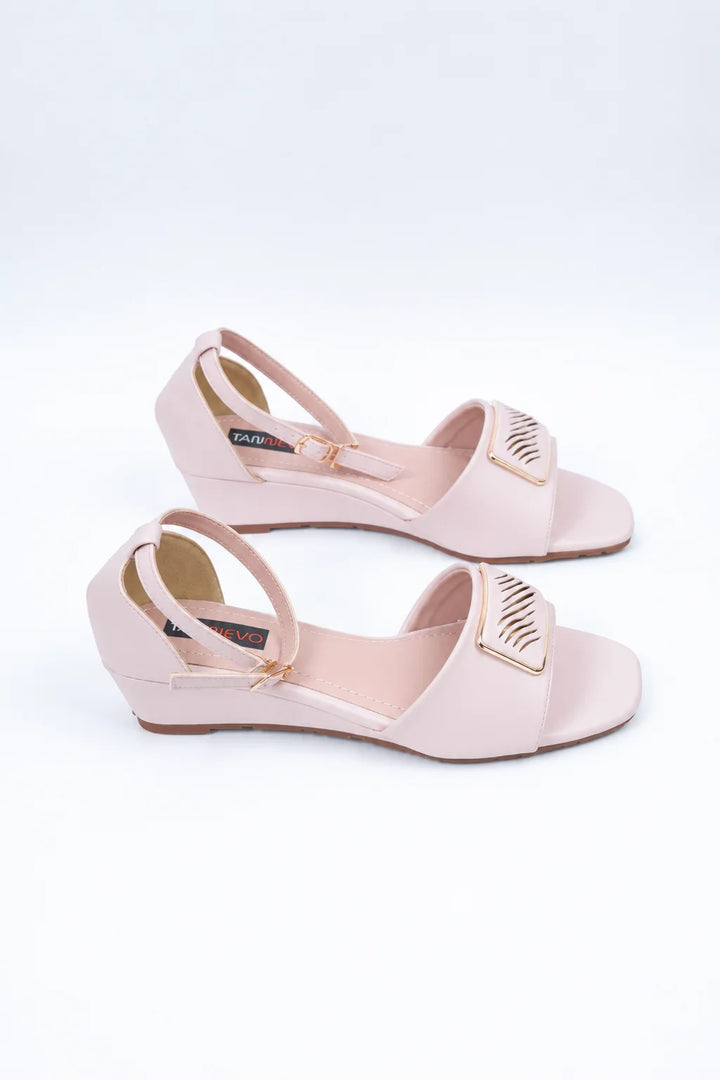 Premium Pink Stylish Sandal