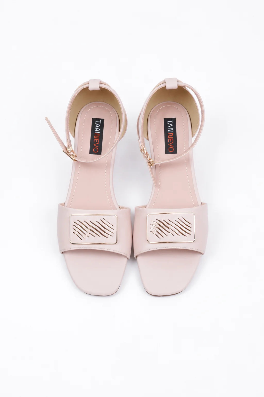 Premium Pink Stylish Sandal