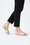 Premium Pink Stylish Sandal