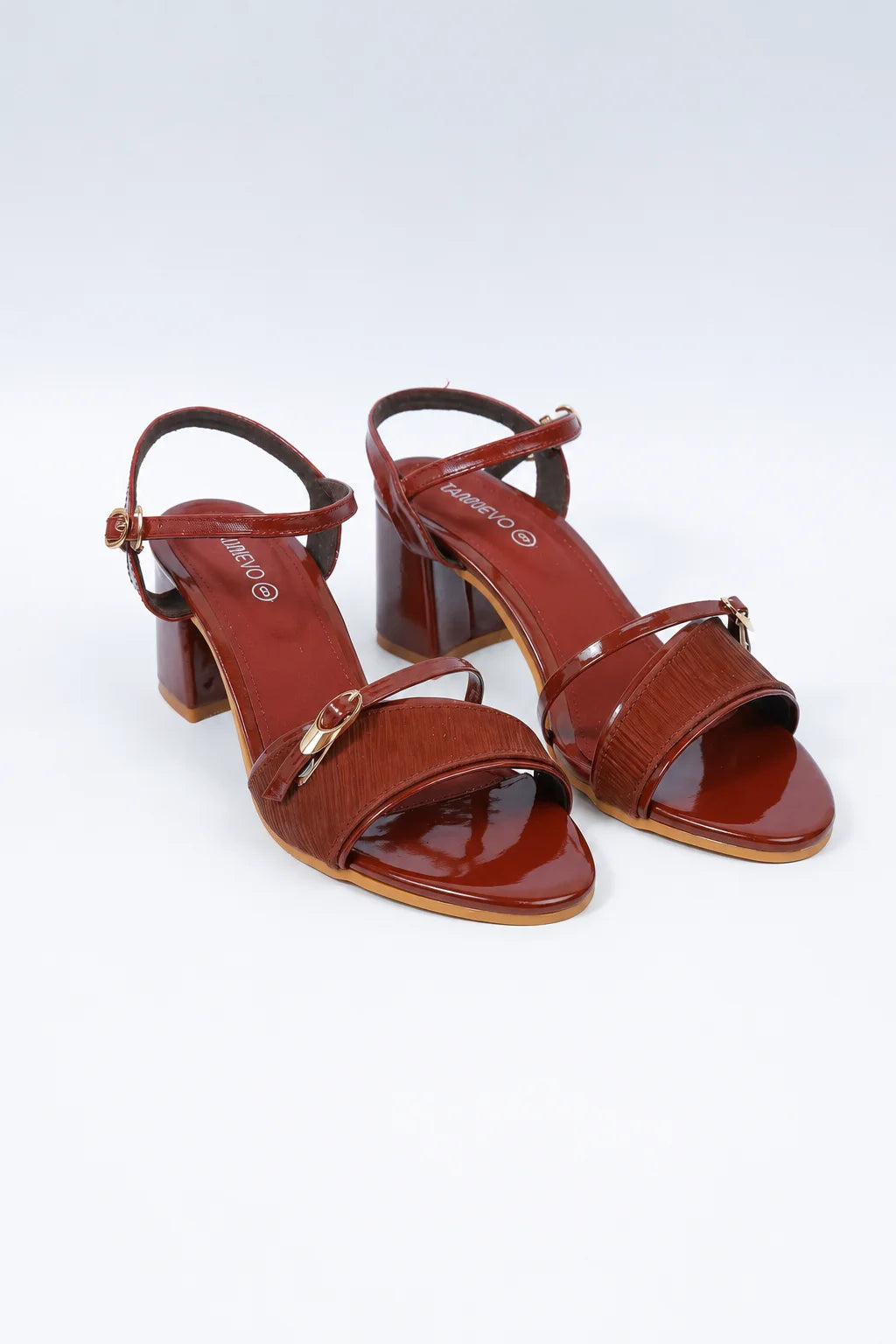 Fashion Maroon Sandal