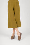 Mustard Chic Classic Pumps
