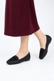 Black Chic Classic Pumps