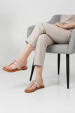 Pink Everyday Comfort Chappal