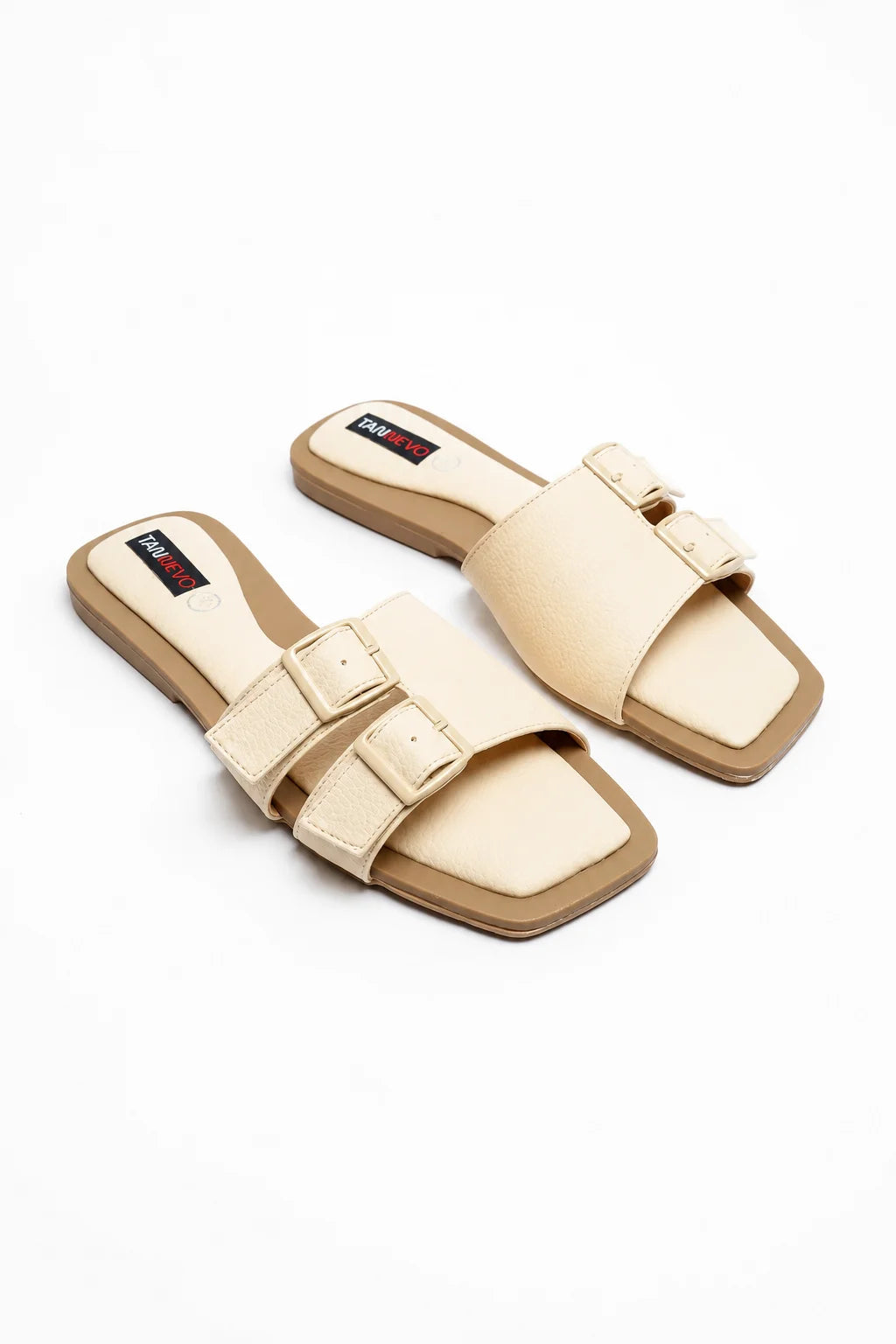 Classic Cream Slipper