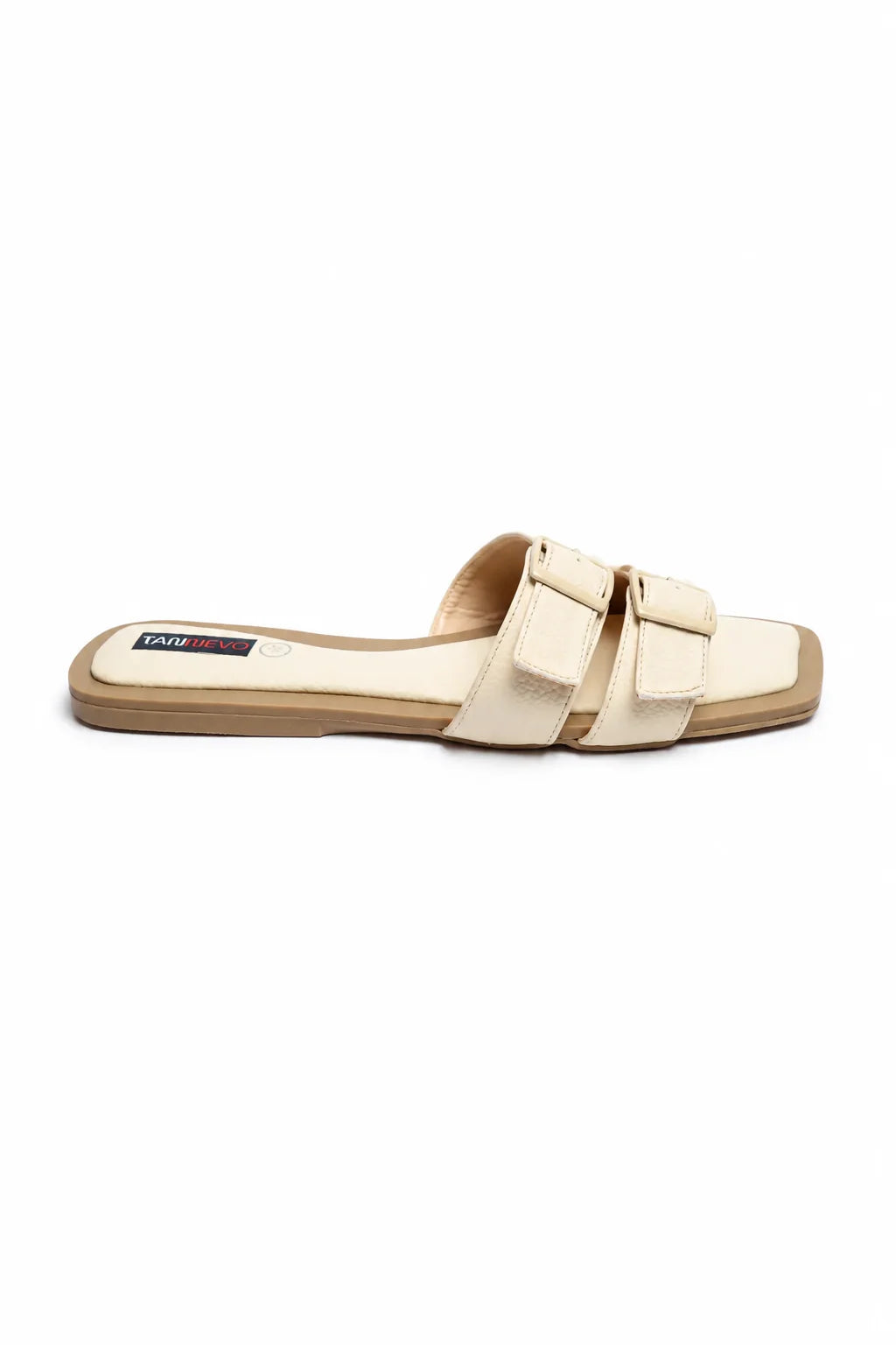 Classic Cream Slipper
