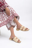Classic Cream Slipper