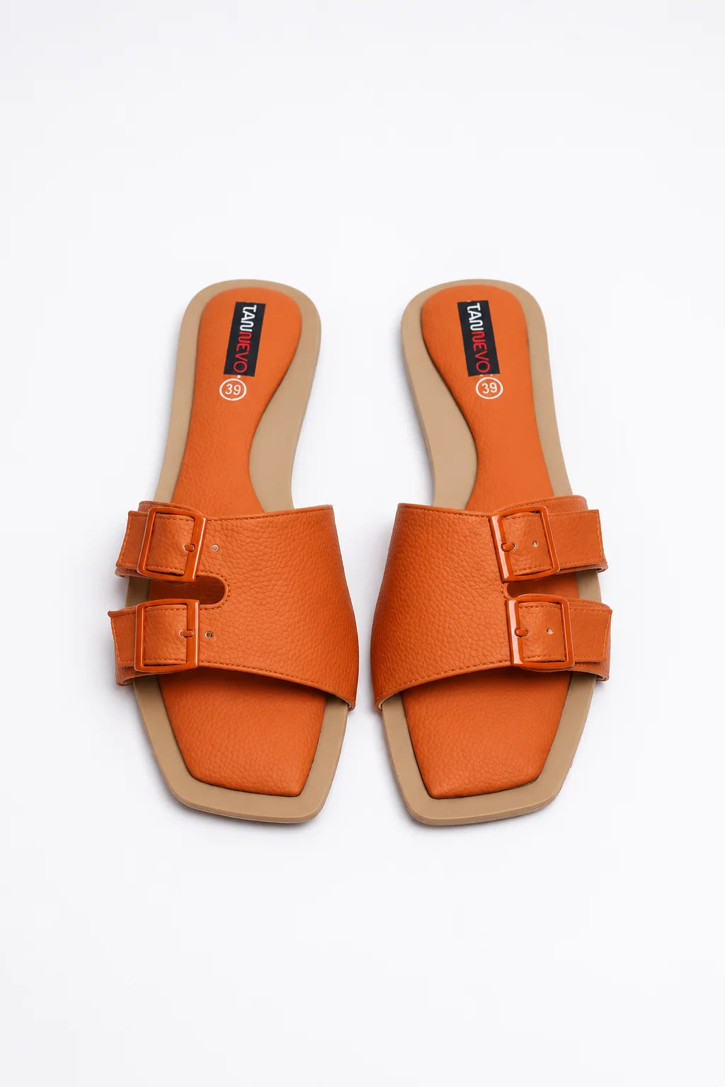 Classic Mustard Slipper