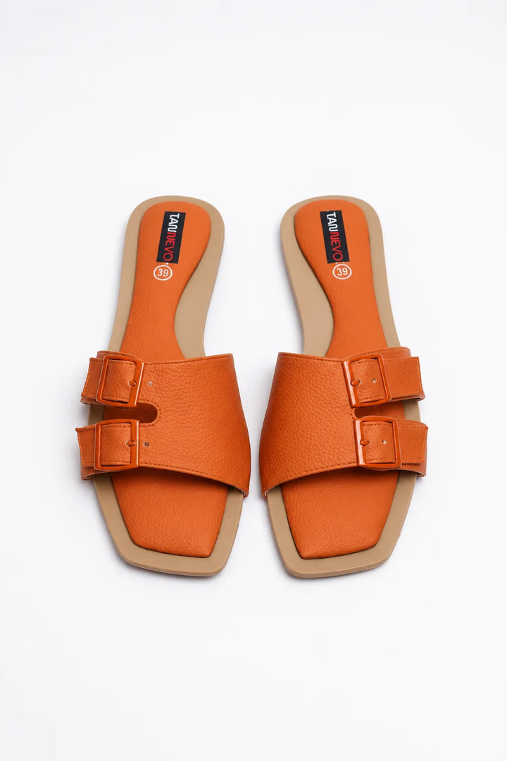 Classic Mustard Slipper