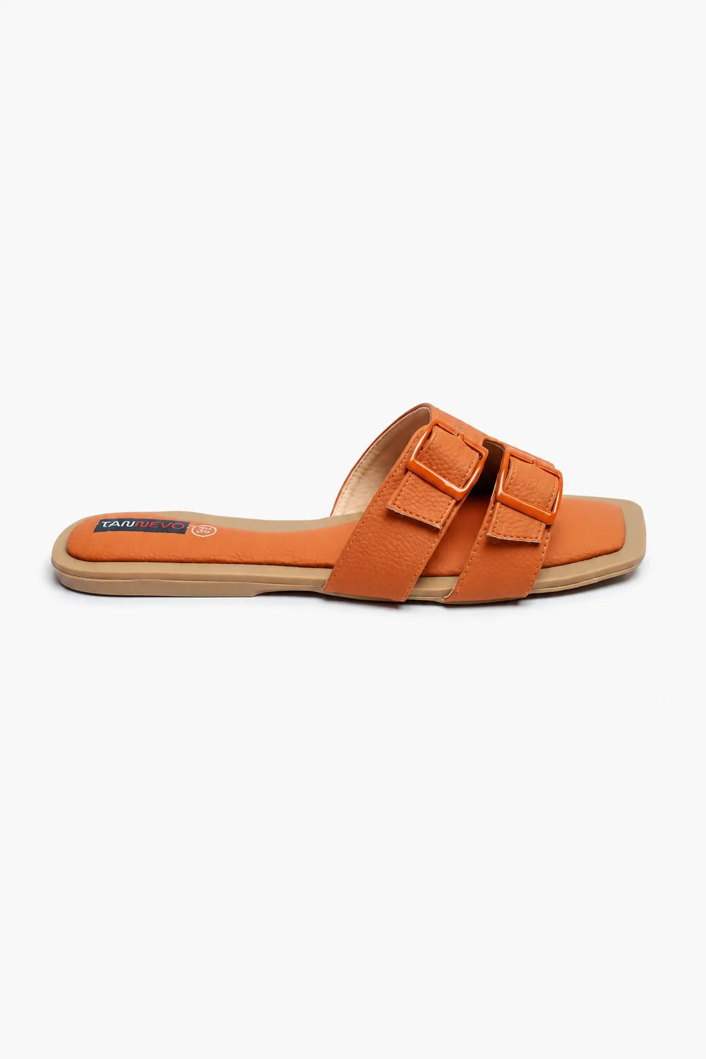 Classic Mustard Slipper