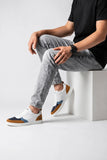 Urban Comfort Medicated Sneakers Men