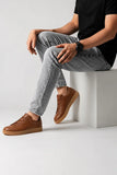 Signature Luxury Medicated Sneakers Men
