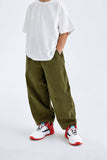White/Red Active Lifestyle Shoes