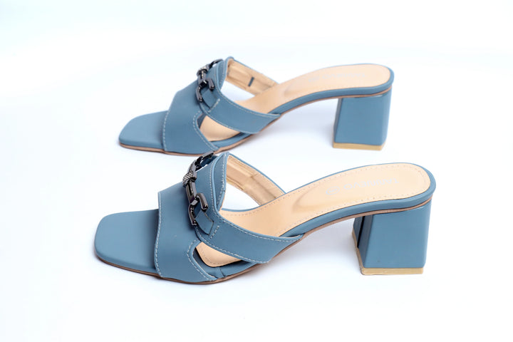 Blue Premium Slipper