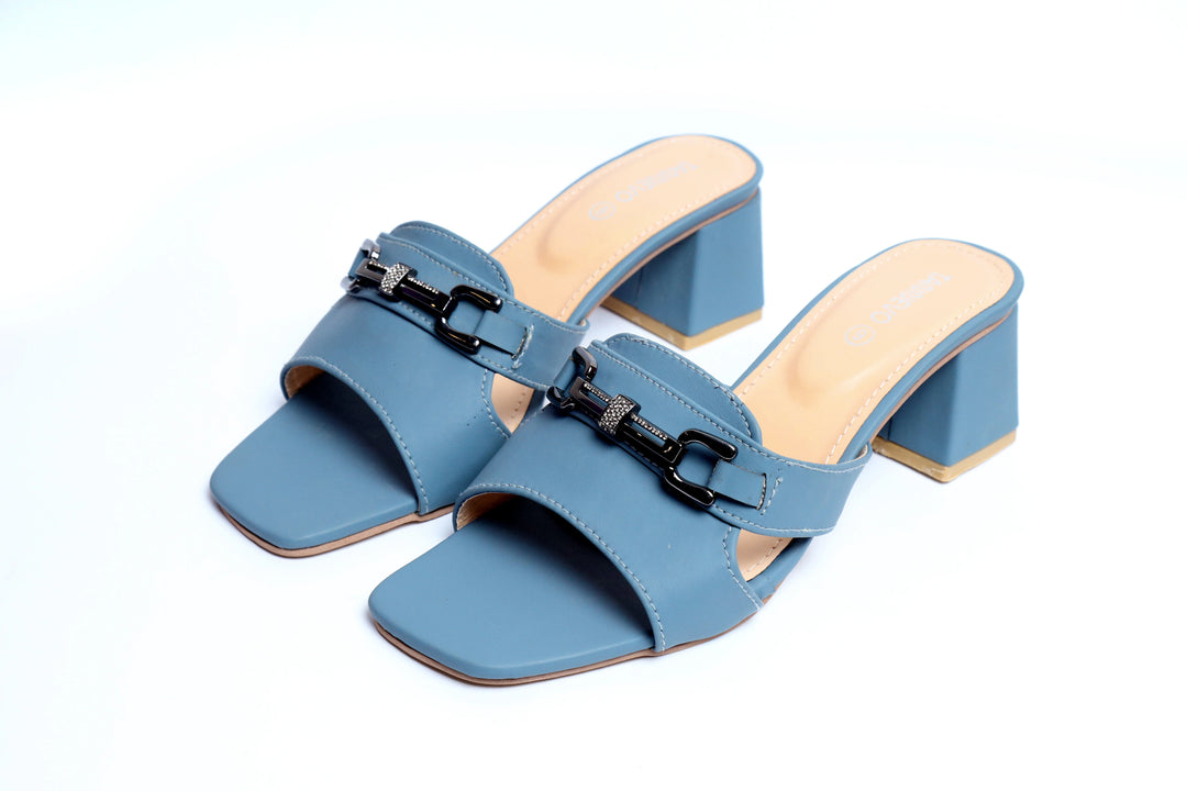 Blue Premium Slipper