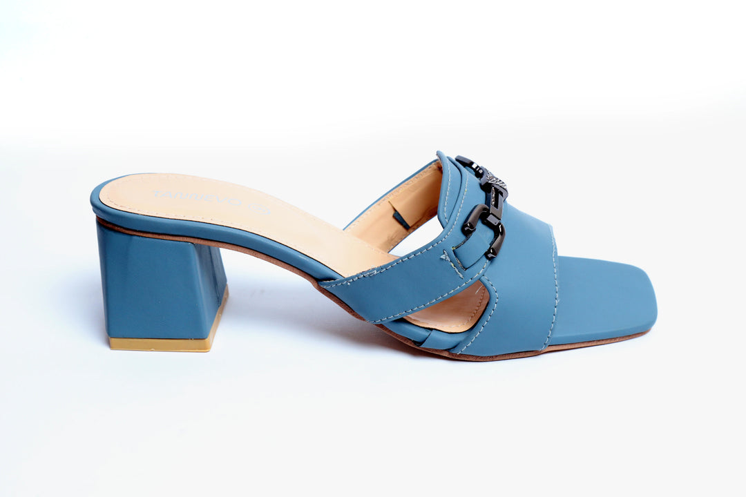 Blue Premium Slipper