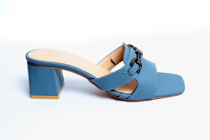 Blue Premium Slipper