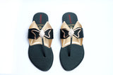 Classic Green Comfort Slipper