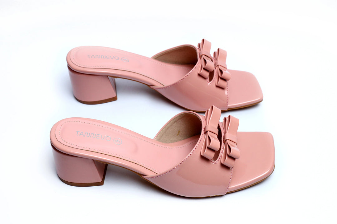 Premium Pink Comfort Slipper