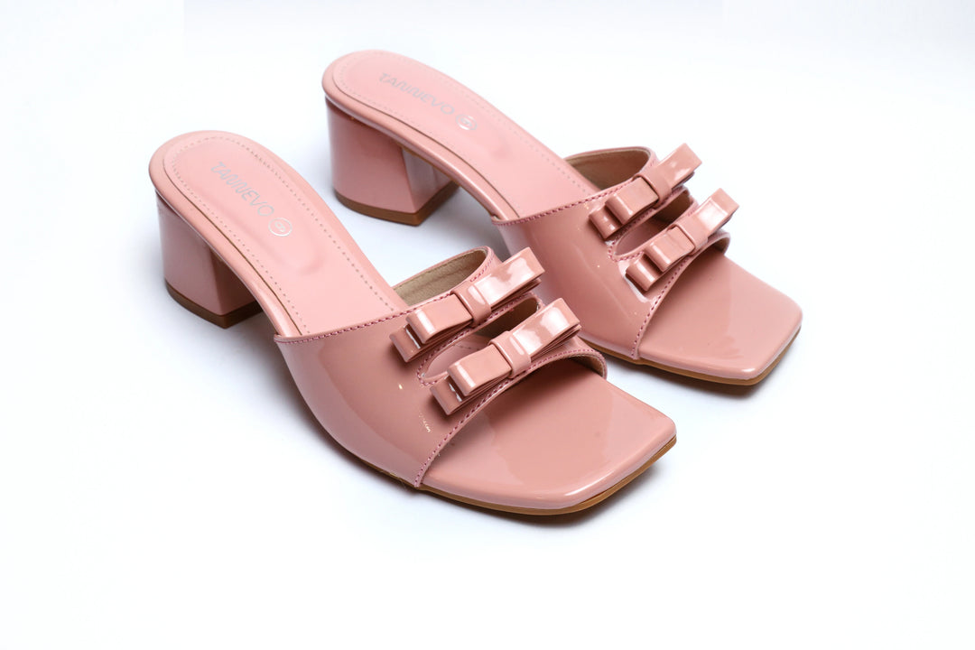 Premium Pink Comfort Slipper