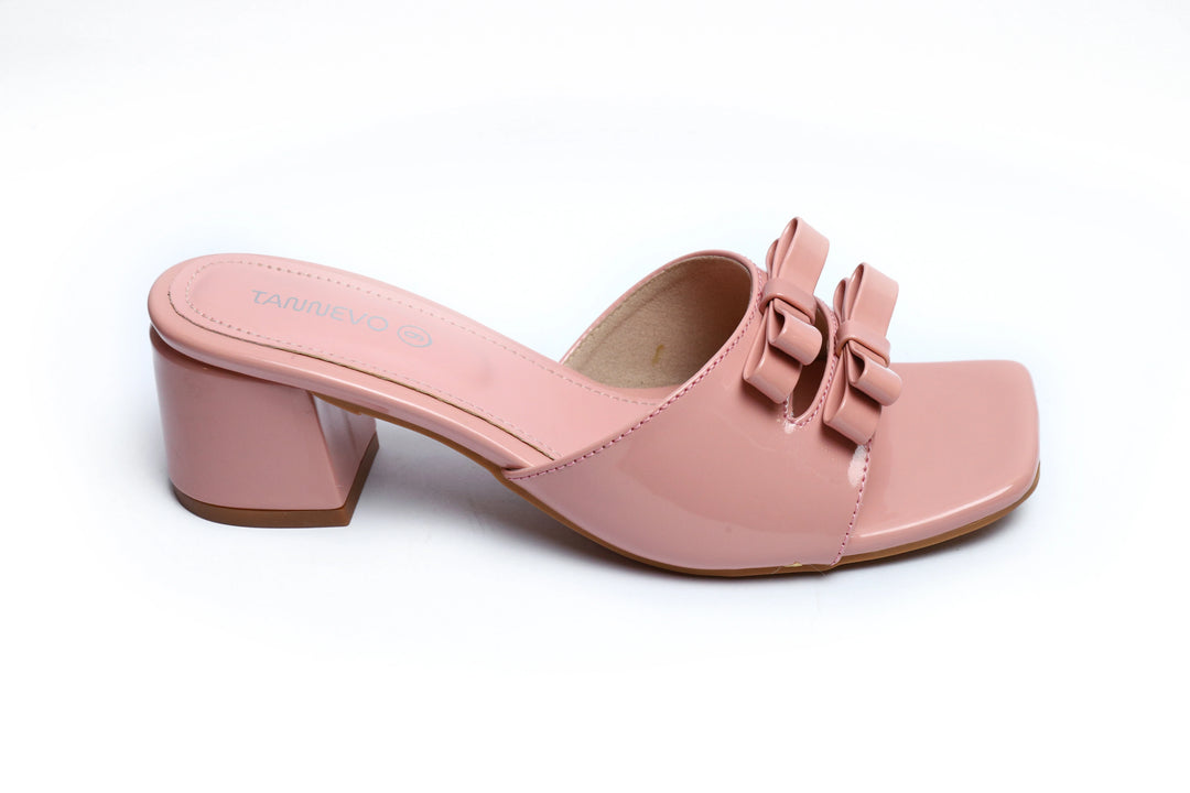 Premium Pink Comfort Slipper