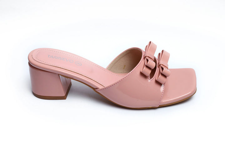 Premium Pink Comfort Slipper