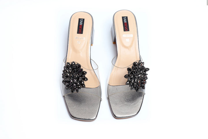 Premium Grey Slipper