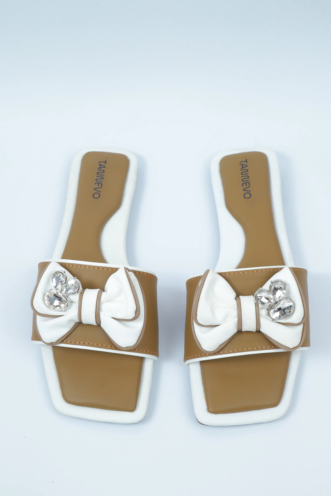 Coffee Premium Casual Slipper