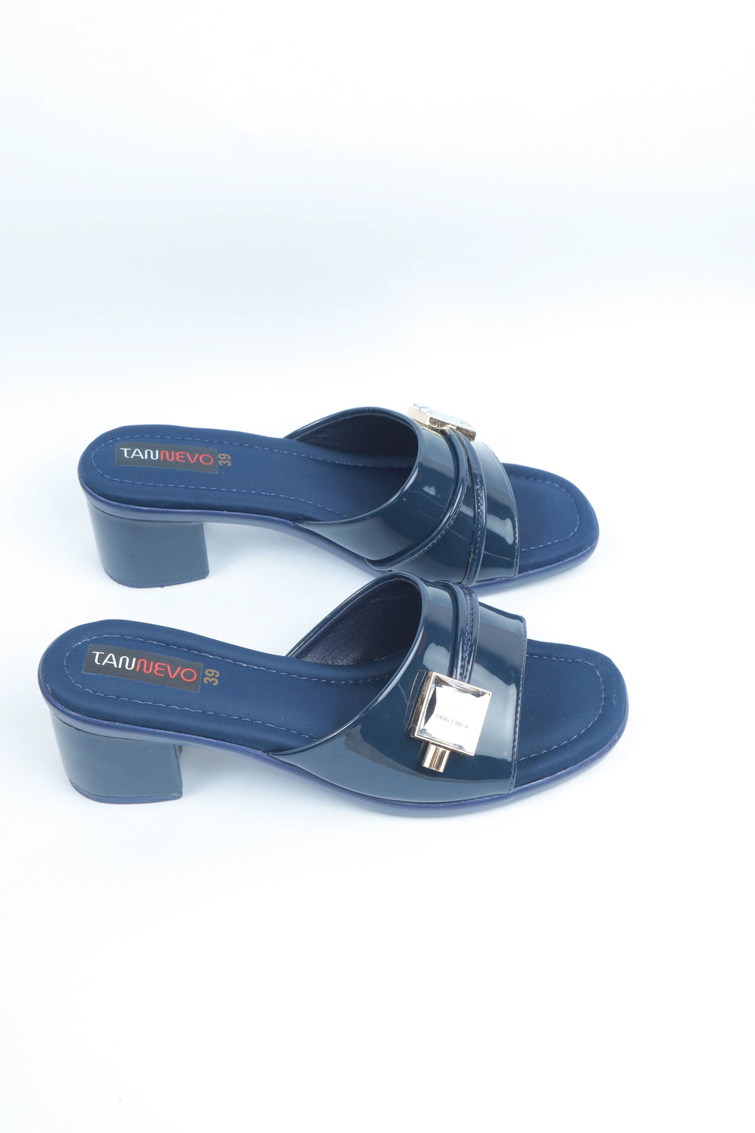 Navy Premium Everyday Slipper