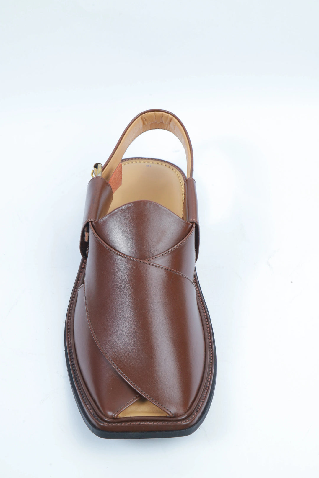 Brown Smart Zalmi Street Style Casual Shoes