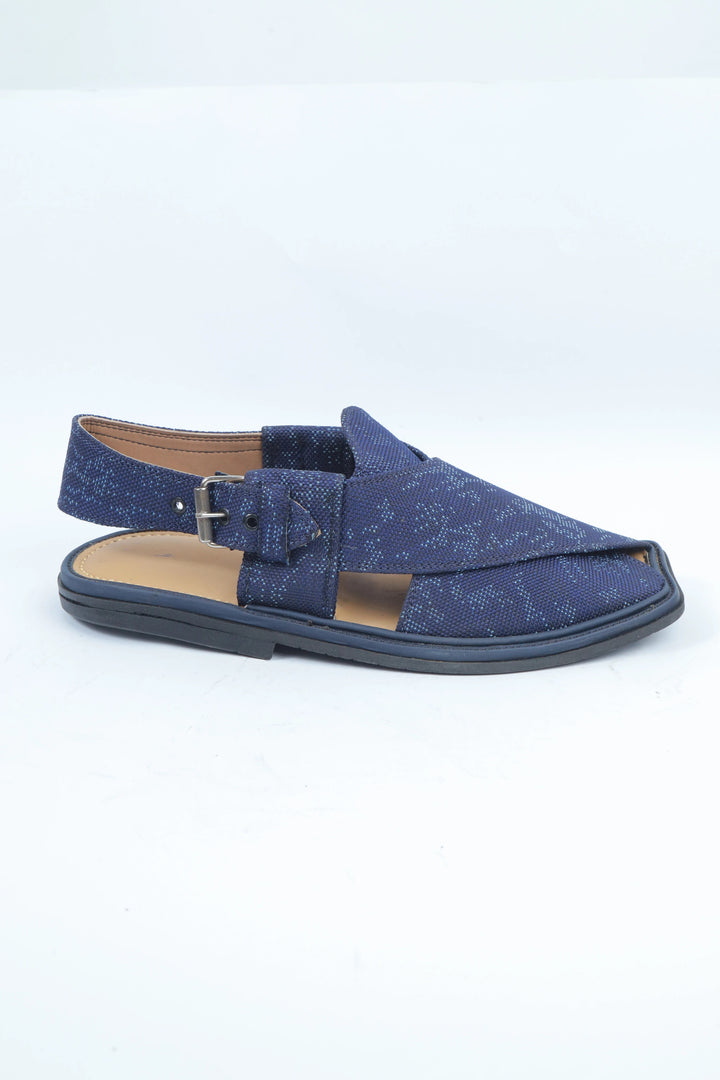 Blue Smart Zalmi Flex Comfort Casual Shoes