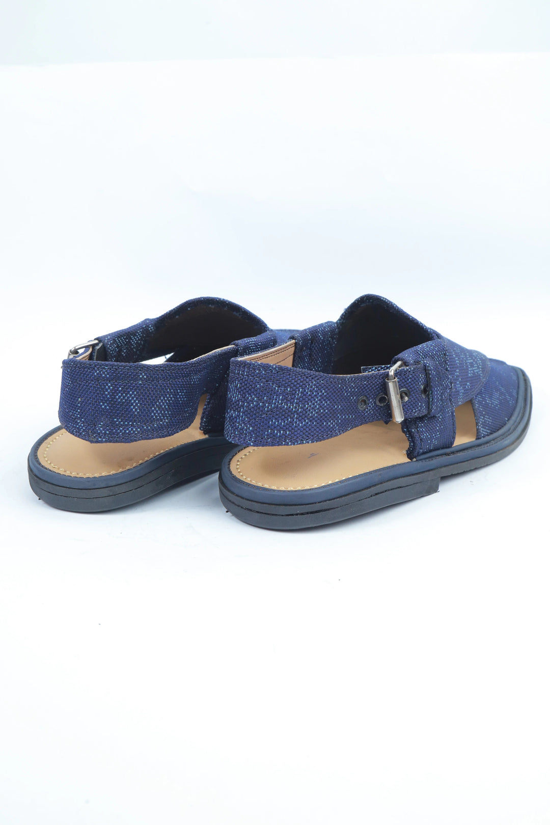 Blue Smart Zalmi Flex Comfort Casual Shoes