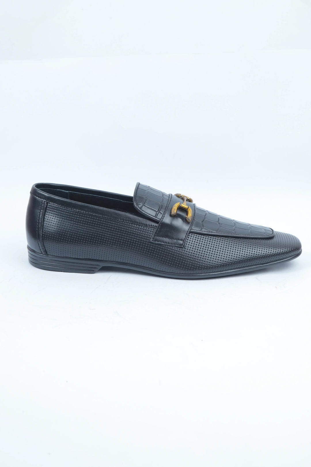 Black Timeless Dress Shoes