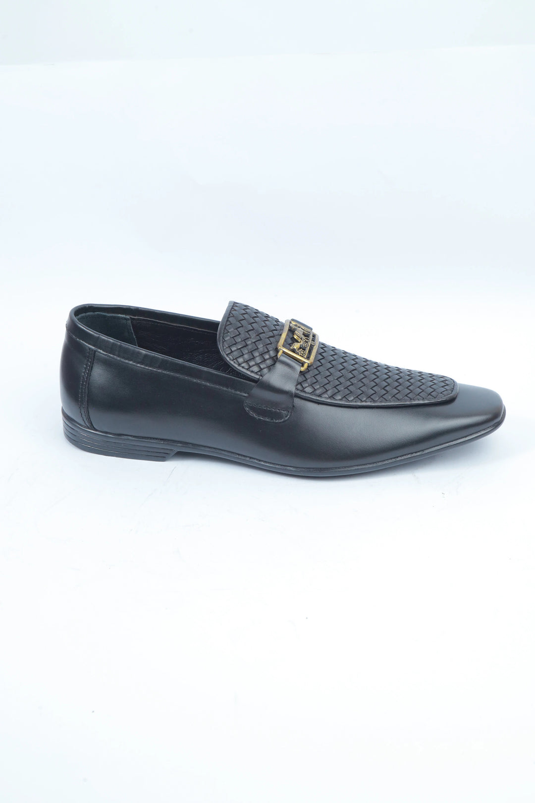 Black Elite Business Formal Shoes