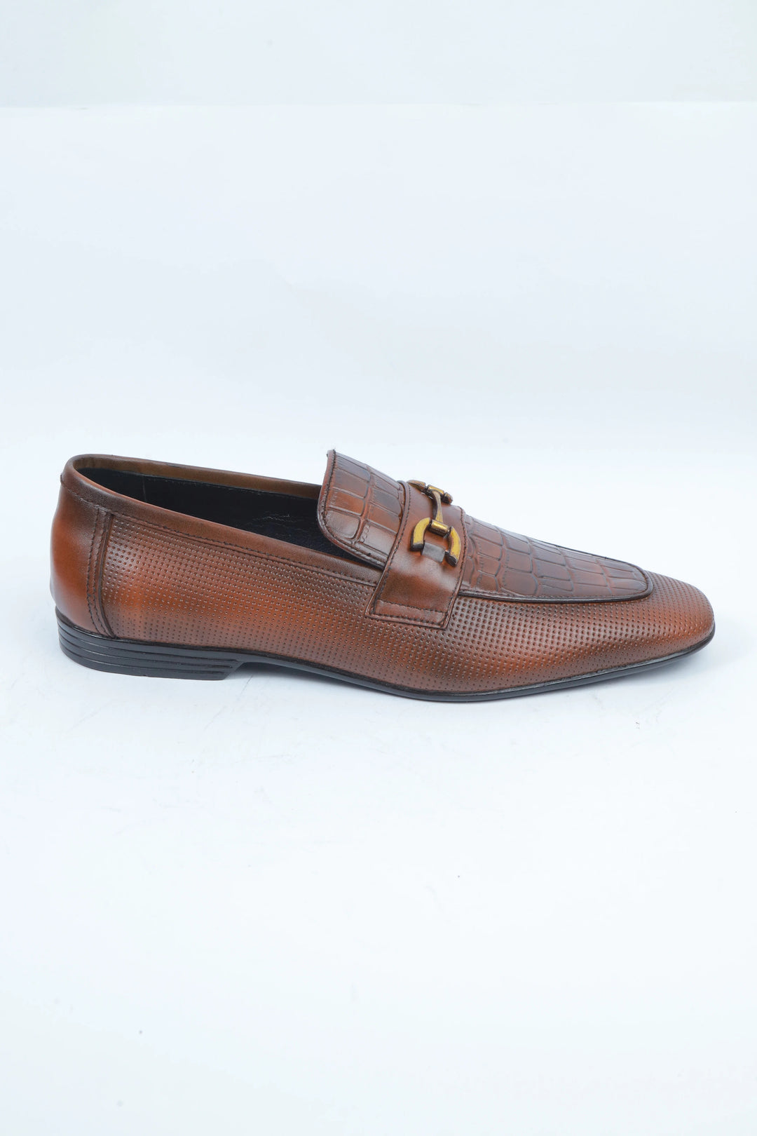 Brown Timeless Dress Shoes