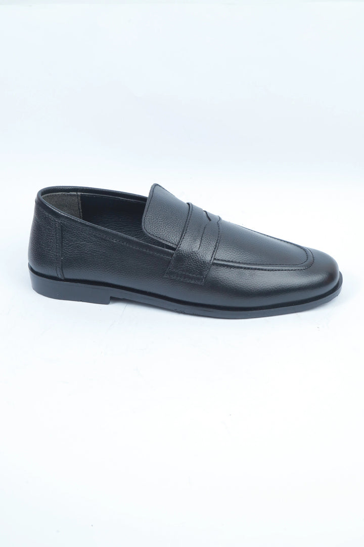 Black Tone Formal Shoes