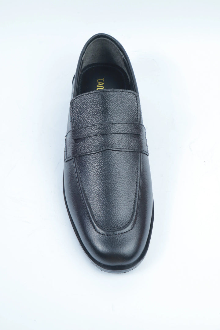 Black Tone Formal Shoes